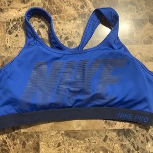 Nike Sport Bra